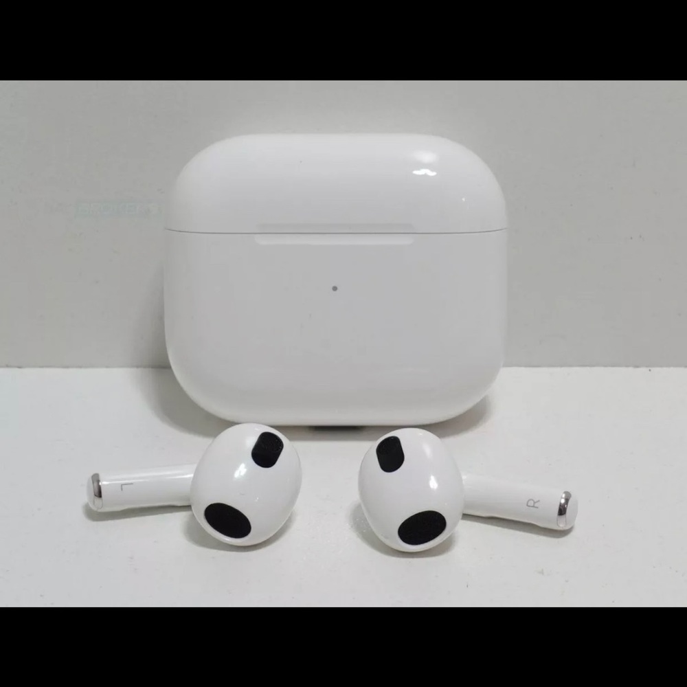 Apple AirPods 3rd generation